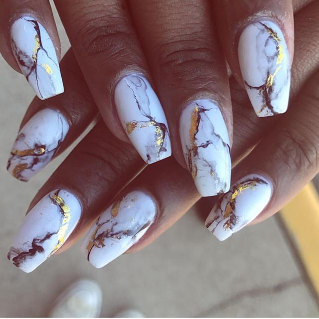 Best 20+ Marble Nails Ideas On Pinterest Nail Polish In Water Nail Design Idea. For similar content follow me @jpsunshine10041 - Best 20+ Marble Nails Ideas On Pinterest Nail Polish In Water