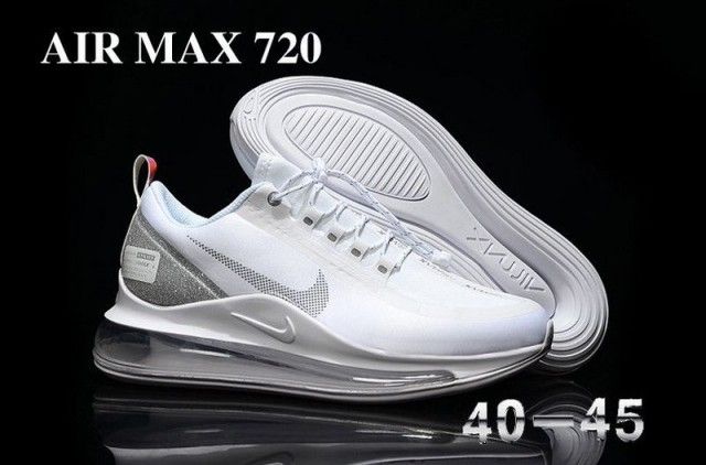 nike air max 720 running shoes