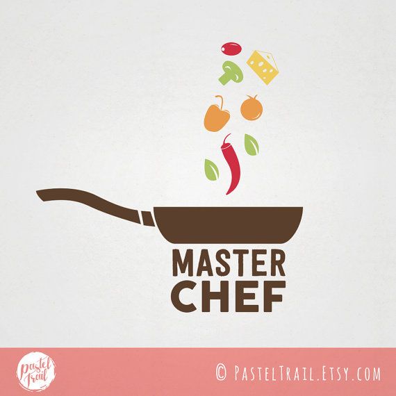 food logo