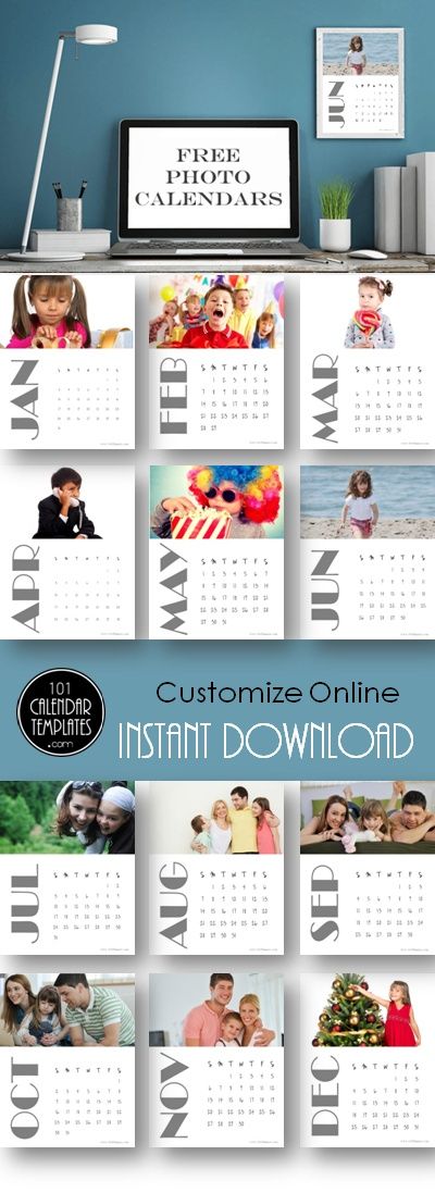 online calendar maker