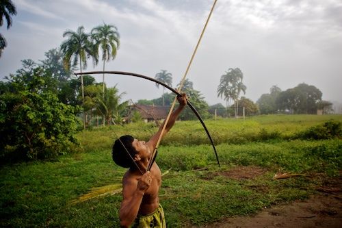 Social Groups: The Yanomami is one of many tribes that ... Social Groups The Yanomami is one of many tribes that
