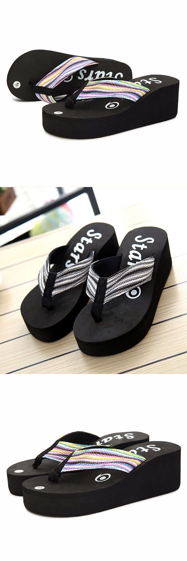 65 Best Slippers Images On Pinterest Business Shoe Comfortable Slippers Movie Women Platform Flip Flops Fashion Casual Sandals Beautiful Rainbow Shoes Mamp