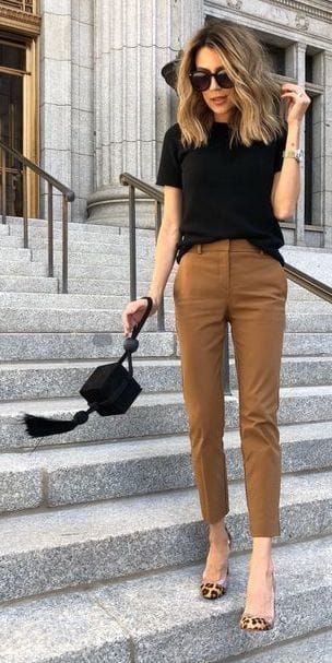 Awesome 65 cozy & casual office outfits for the winter #amp #casual #cozy #office #outf… Awesome 65 cozy & casual office outfits for the winter #amp #casual #cozy #office #outf…