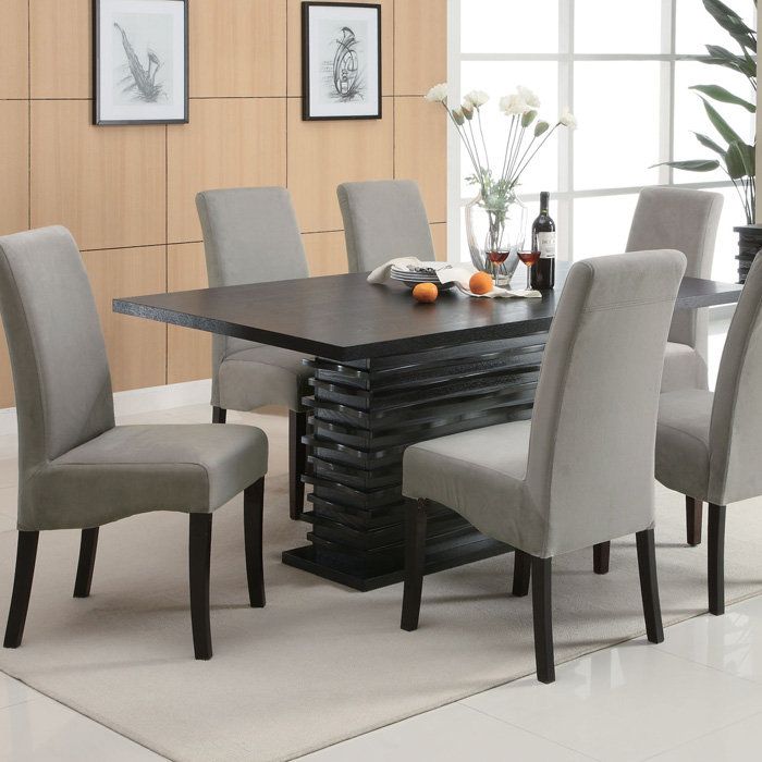 Best 25 Contemporary Dining Room Sets Ideas On Pinterest Best Designer Dining Room Tables Decorating Inspiration Best 25 Contemporary Dining Room Sets Ideas On Pinterest Cool Designer Dining Room Tables 2018