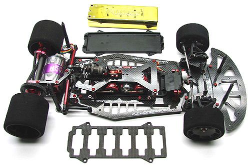 Hyperdrive Remote Control Car Hyperdrive Remote Control Car