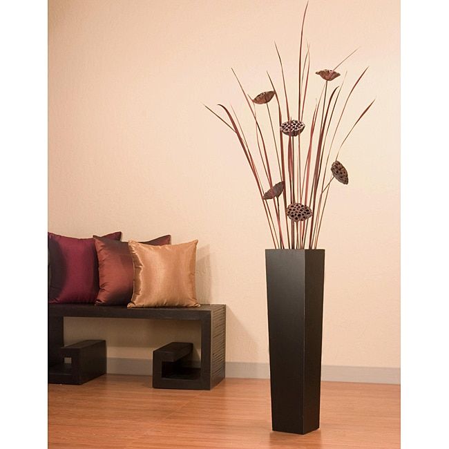 Best 25 Tall Floor Vases Ideas On Pinterest Large Floral Glamorous Decorative Vases For Living Room Inspiration Design Best 25 Tall Floor Vases Ideas On Pinterest Large Floral Amazing Decorative Vases For Living Room Design Inspiration