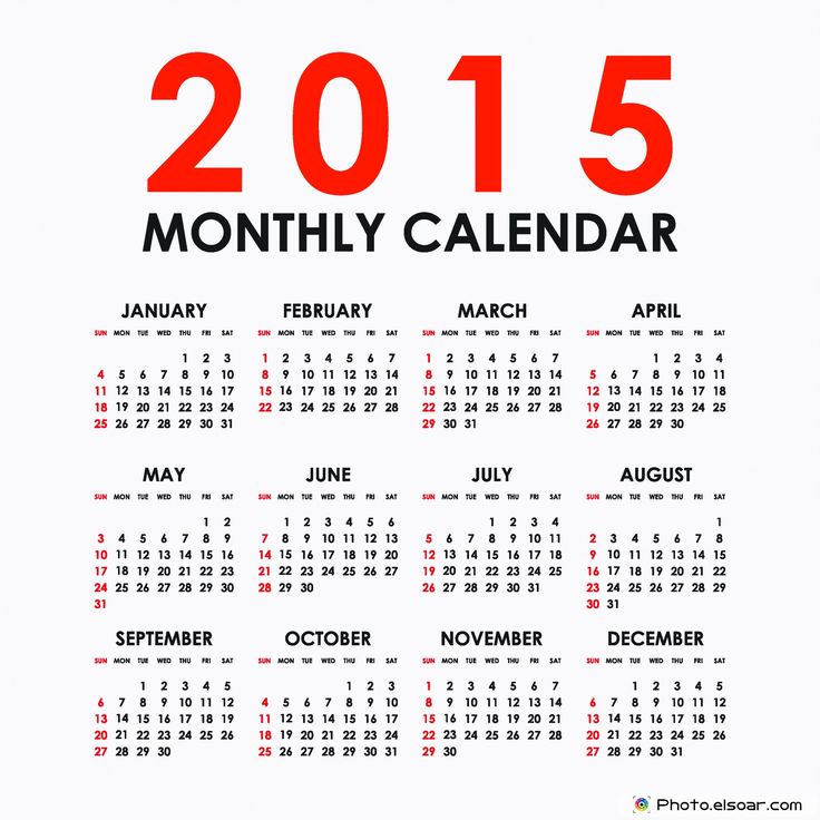 2015 monthly calendars rome fontanacountryinn com 2015 monthly calendars