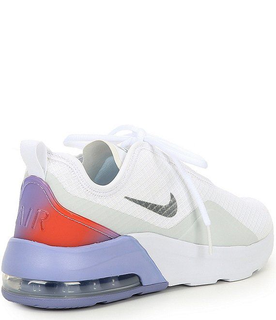 Nike Women S Air Max Motion 2 Lifestyle Shoes Dillard S Nike Women Air Max Women Nike