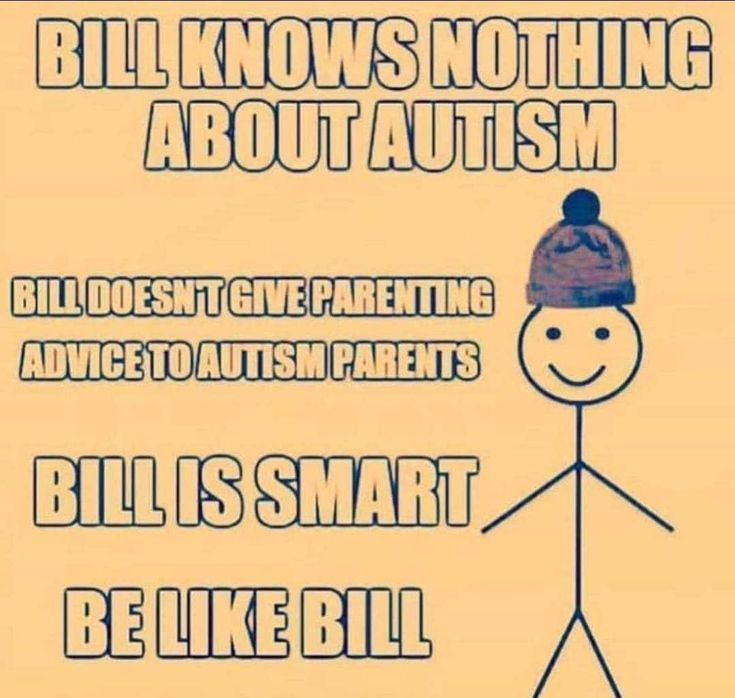 Aspergers single parent