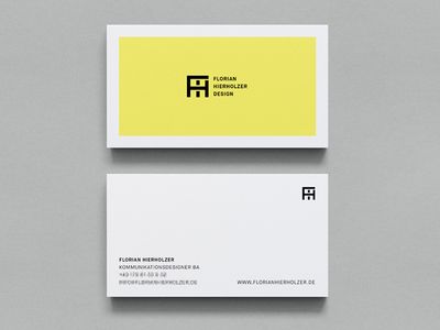 visit cards designs