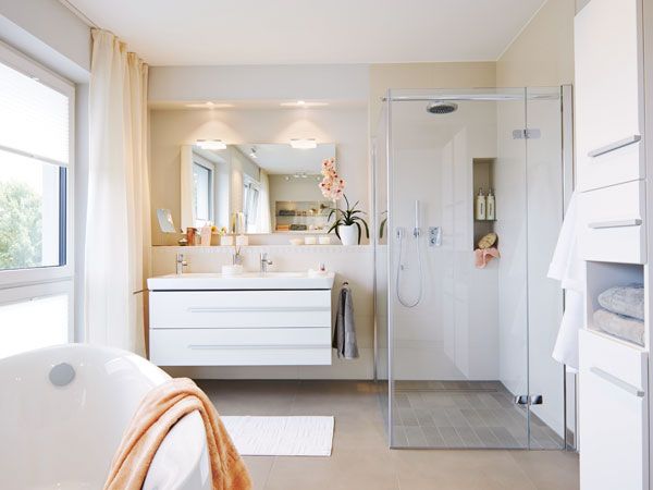 45 best Bad / Dusche images on Pinterest Bathrooms, Bathroom and - badezimmer 10 qm 45 best Bad / Dusche images on Pinterest Bathrooms, Bathroom and - badezimmer 10 qm