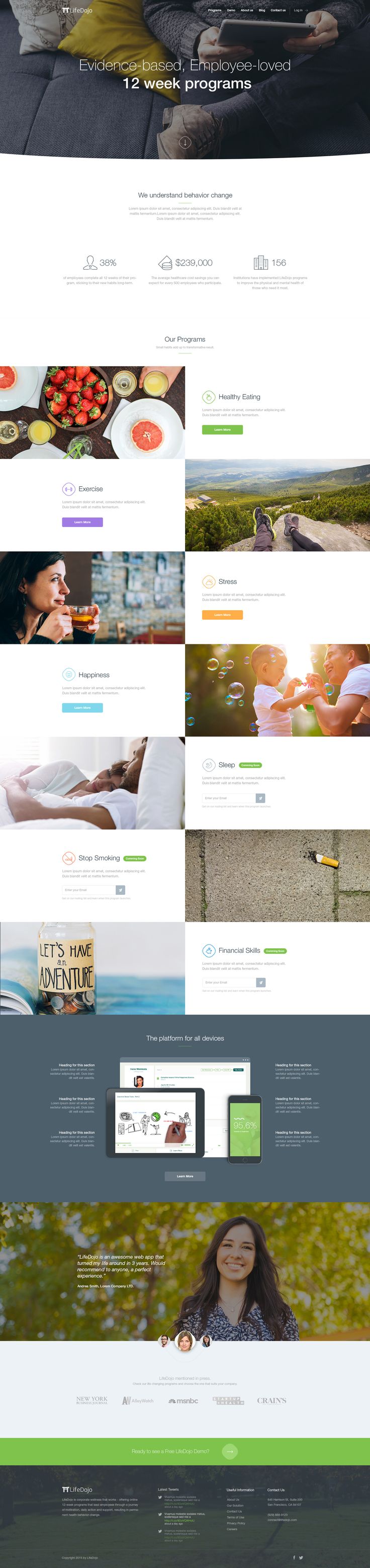 41 best Home Page images on Pinterest | Design web, Design websites ... 41 best Home Page images on Pinterest | Design web, Design websites ...
