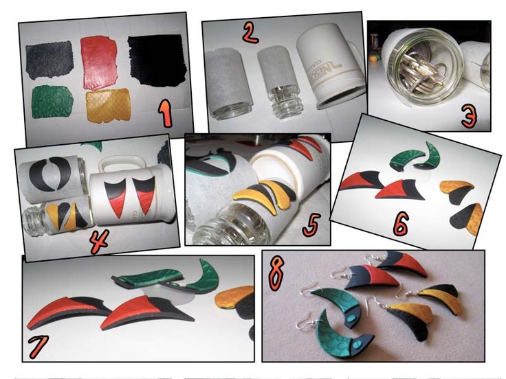 Craft Smart Polymer Clay Baking Craft Smart Polymer Clay Baking