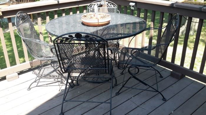 Downsizing Moving Estate In Kansas City Mo Starts On 8 24 2019 Outdoor Furniture Sets Estate Outdoor Furniture Sets, Outdoor Furniture Kansas City Area