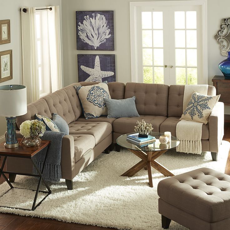 Pics Of Living Rooms With Tan Sofas Rolled Arms Pics Of Living Rooms With Tan Sofas Rolled Arms