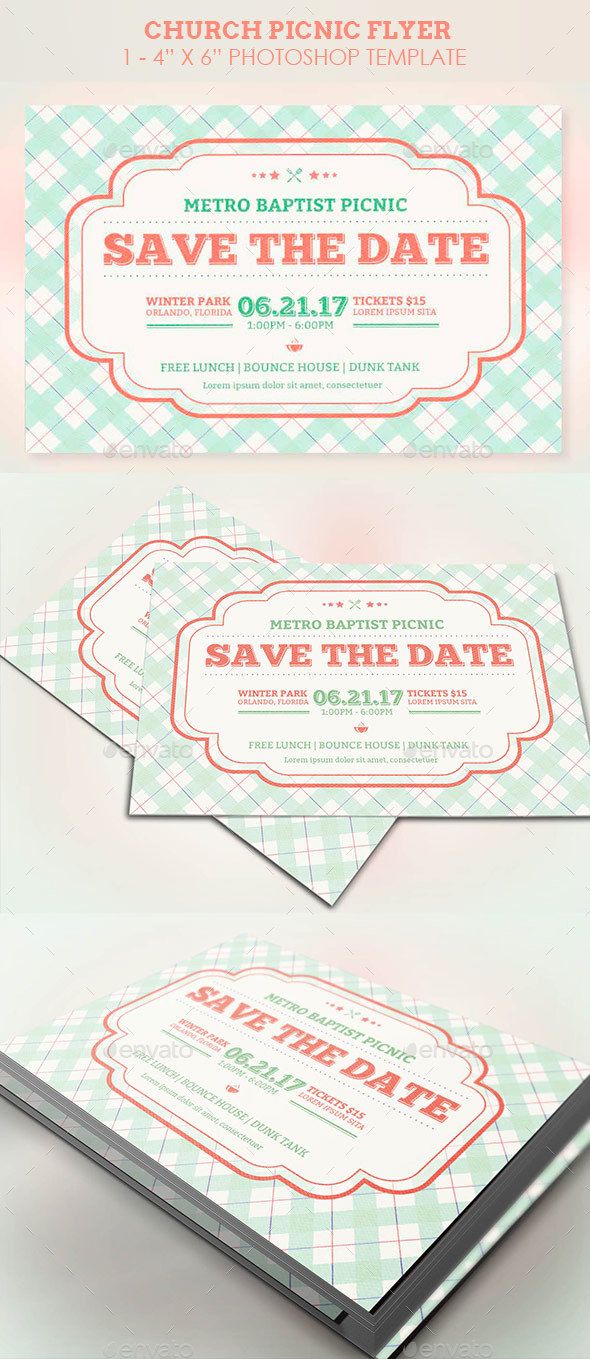 <strong>Free Flyer Template</strong> - Download Free Sample Layouts Church bbq flyer template
