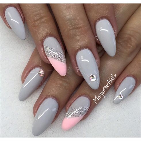 Best 25+ Almond Nails Pink Ideas On Pinterest Almond Shape Nails Best 25+ Almond nails pink ideas on Pinterest | Almond shape nails, Claw nails and Almond nails - Best 25+ Almond Nails Pink Ideas On Pinterest Almond Shape Nails