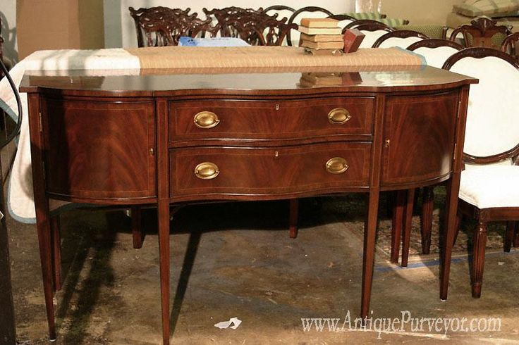 Dining Room Antique Sideboard Dining Room Antique Sideboard