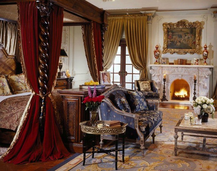 The Master Bedroom Reminds Us Of A Meval Castle Dream House The Master Bedroom Reminds Us Of A Meval Castle Dream House In 2018 Pinterest And