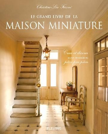 56 best Miniatures - Léau0027s Maison images on Pinterest Doll houses - plan de maison campagne 56 best Miniatures - Léau0027s Maison images on Pinterest Doll houses - plan de maison campagne