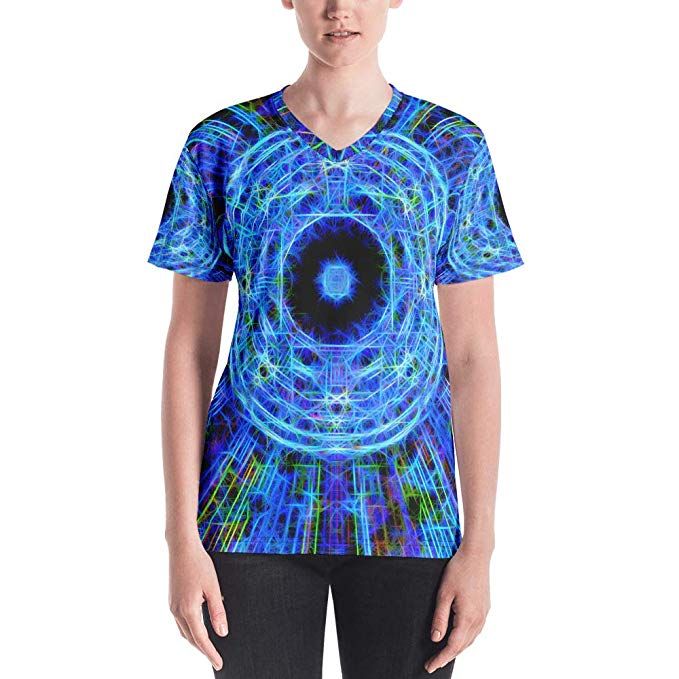 Full Print Premium Knit 100% Polyester Jersey Spellbound Clothing Mens T-Shirt Benevolent Luminophore Full Print Premium Knit 100% Polyester Jersey Spellbound Clothing Mens T-Shirt Benevolent Luminophore
