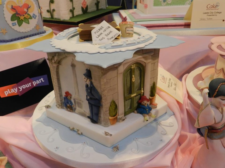 35 best Paddington bear images on Pinterest