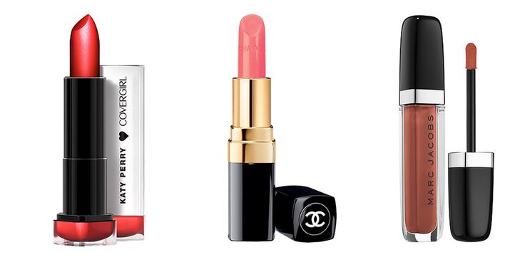 8 Gorgeous Lipsticks You Can’t Live Without This Summer