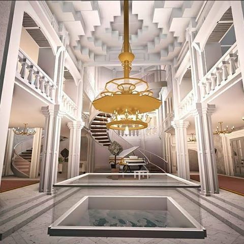 61 House Ideas Design Exterior 61 House Ideas Design, How To Make A Chandelier In Bloxburg