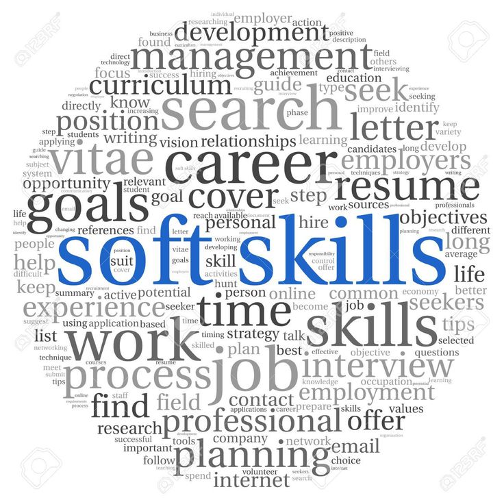 soft skill trainer