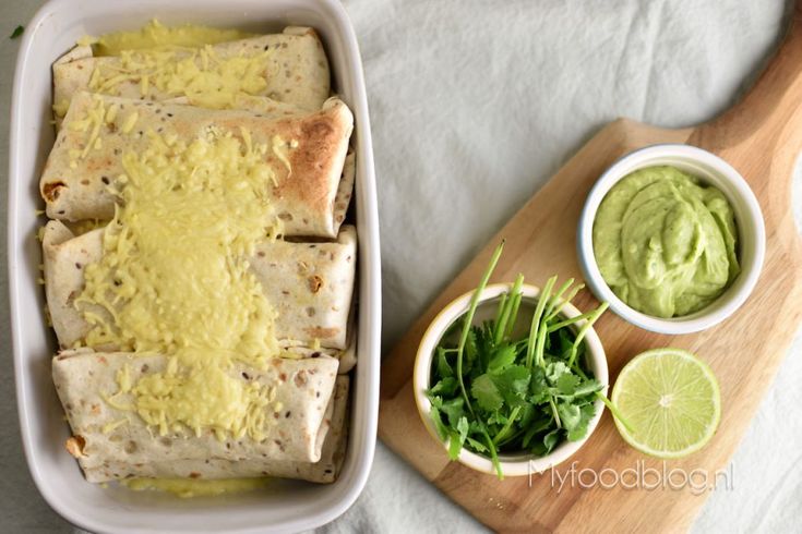 Pin op Vegetarische recepten