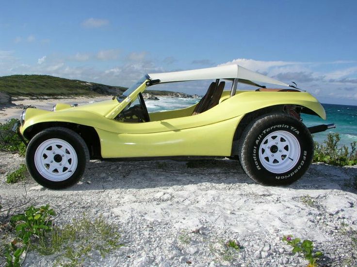 Dune buggy bikini top Dune buggy bikini top