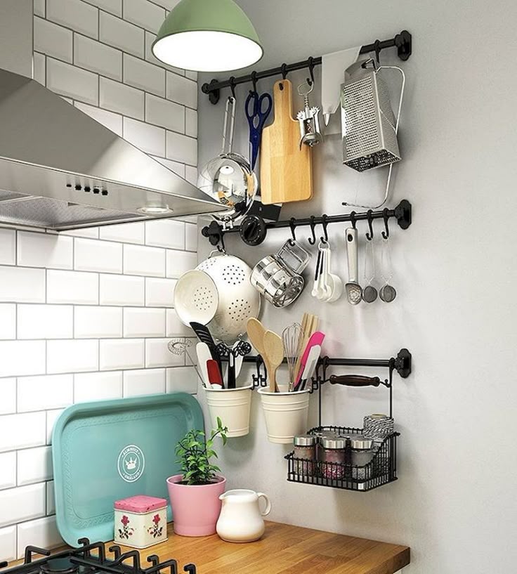 70 Überraschende Apartmentküche – Organisationsidee 70 Überraschende Apartmentküche – Organisationsidee