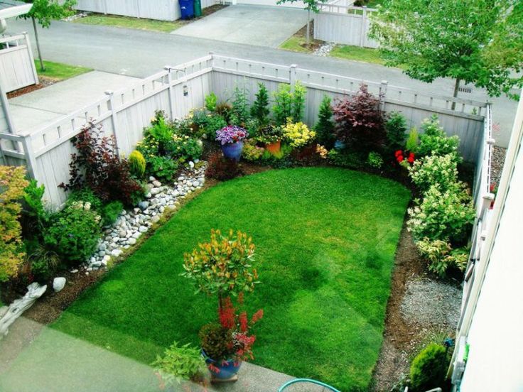 Pin en Garden