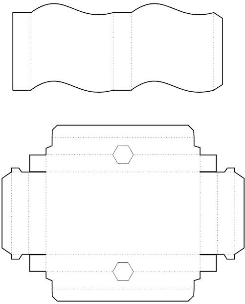 133 best Gift Box Templates images on Pinterest Gift boxes - gift box template free 133 best Gift Box Templates images on Pinterest Gift boxes - gift box template free