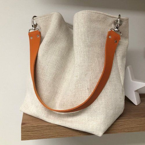 Cartera De Lona Cartera De Lona