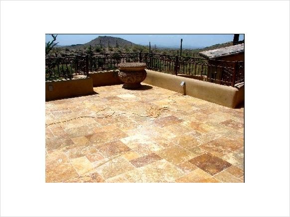 15 best Travertine patios images on Pinterest | Travertine ... 15 best Travertine patios images on Pinterest | Travertine ... on Travertine Patio Ideas id=59368