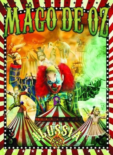 Pin On Mago De öz
