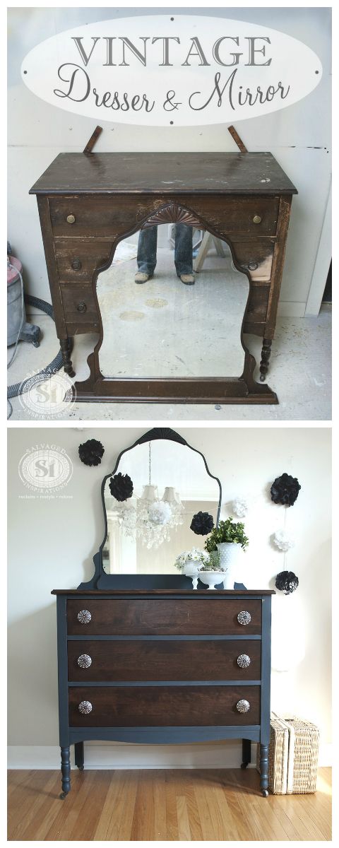 1093 Best Before And After Painted Furniture Images On Pinterest 1093 Best Before And After Painted Furniture Images On Pinterest