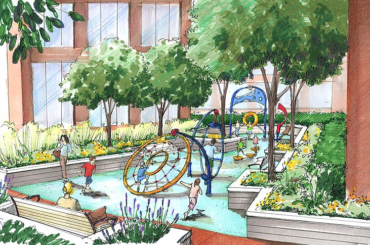 Landscape Architecture Perspective Drawings landscape architecture sketches drawn sketches to formal Landscape Architecture Perspective Drawings landscape architecture sketches drawn sketches to formal