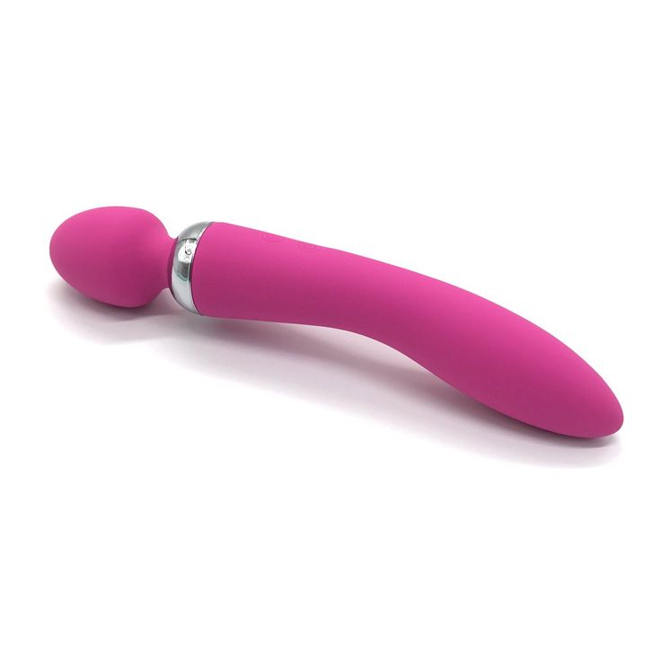 Krankenschwester Bruste Dildo Massage