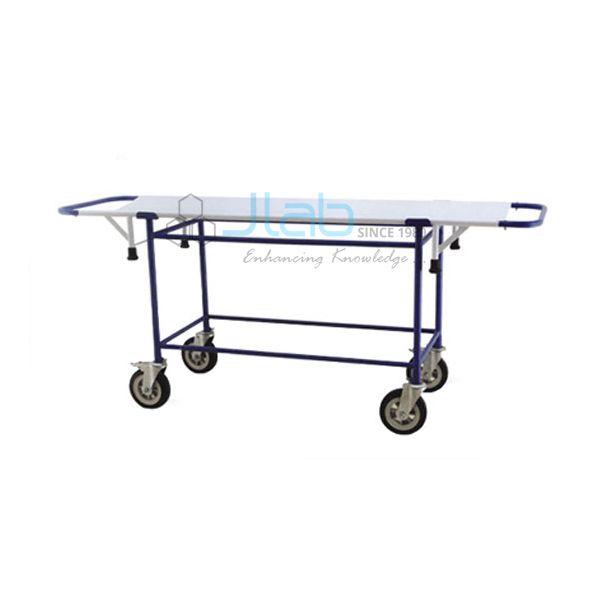 Stretcher On Trolley Manufacturer India Stretcher On Trolley Manufacturer India