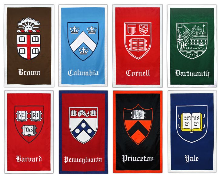 ivy league college essays