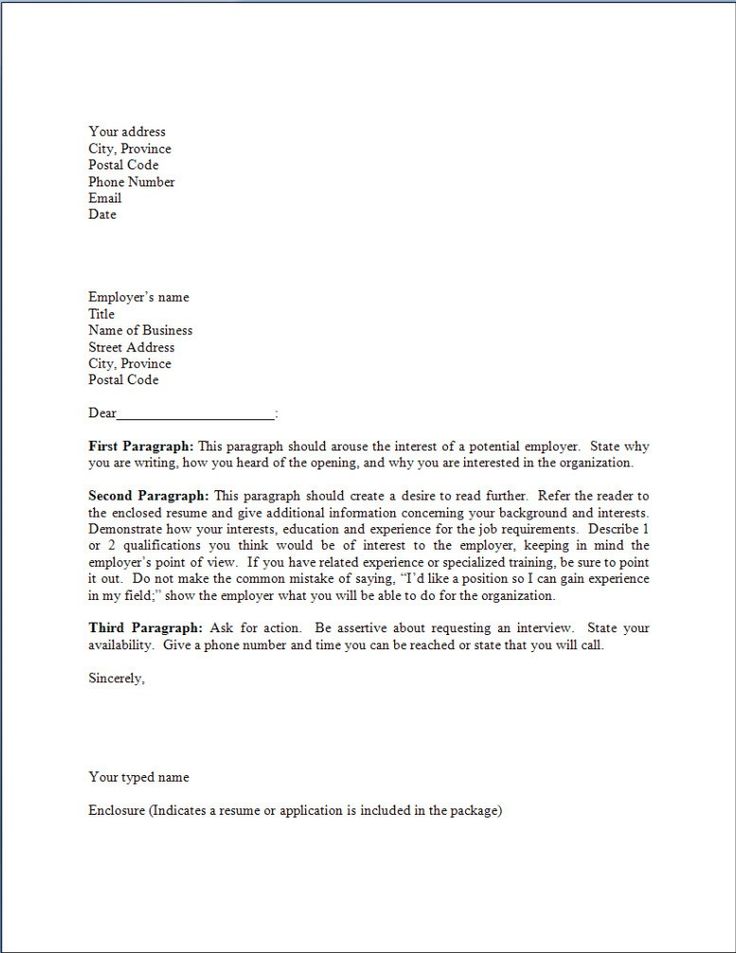 41 best Best Letter images on Pinterest Best letter, Resume cover - fresh proper typed letter format 41 best Best Letter images on Pinterest Best letter, Resume cover - fresh proper typed letter format