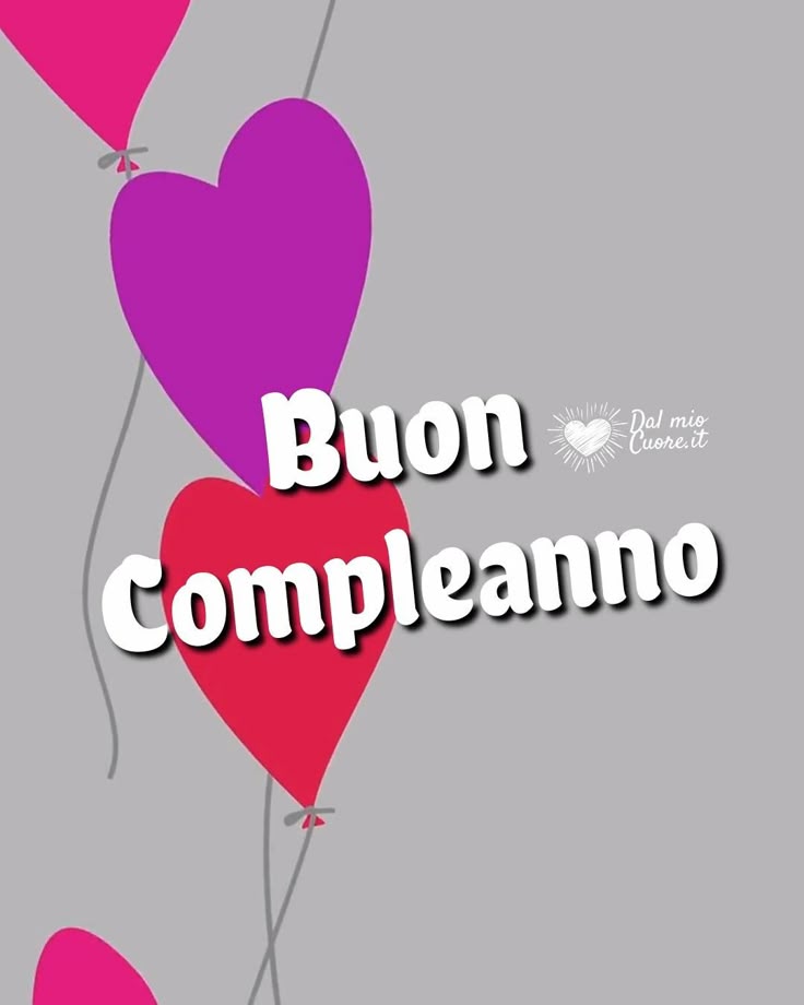 Immagini Buon Compleanno Video Gif Frasi E Biglietti Auguri Gratis