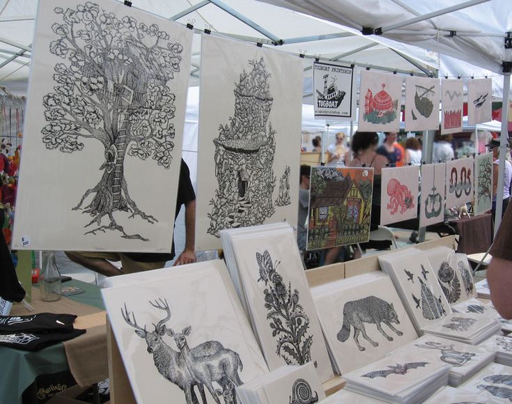 Art Craft Display Art Craft Display
