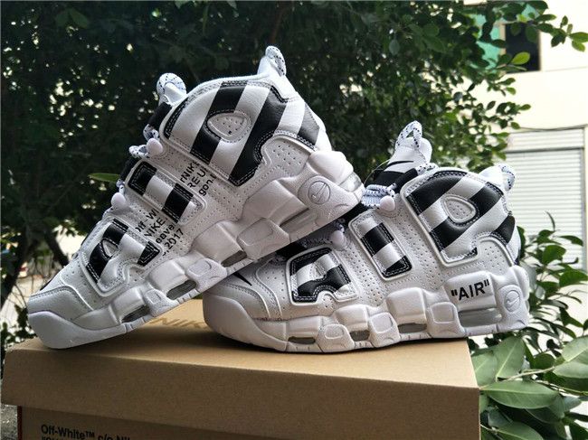 encanto escolta Dibujar Off-White X Air More Uptempo 41 | Off white shoes, White basketball shoes, Jordan shoes for sale encanto escolta Dibujar Off-White X Air More Uptempo 41 | Off white shoes, White basketball shoes, Jordan shoes for sale