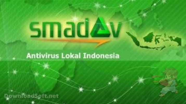 قم بتنزيل Smadav Antivirus لحماية أجهزتك مجانًا.  برنامج مكافحة الفيروسات برنامج مكافحة الفيروسات برنامج مكافحة الفيروسات