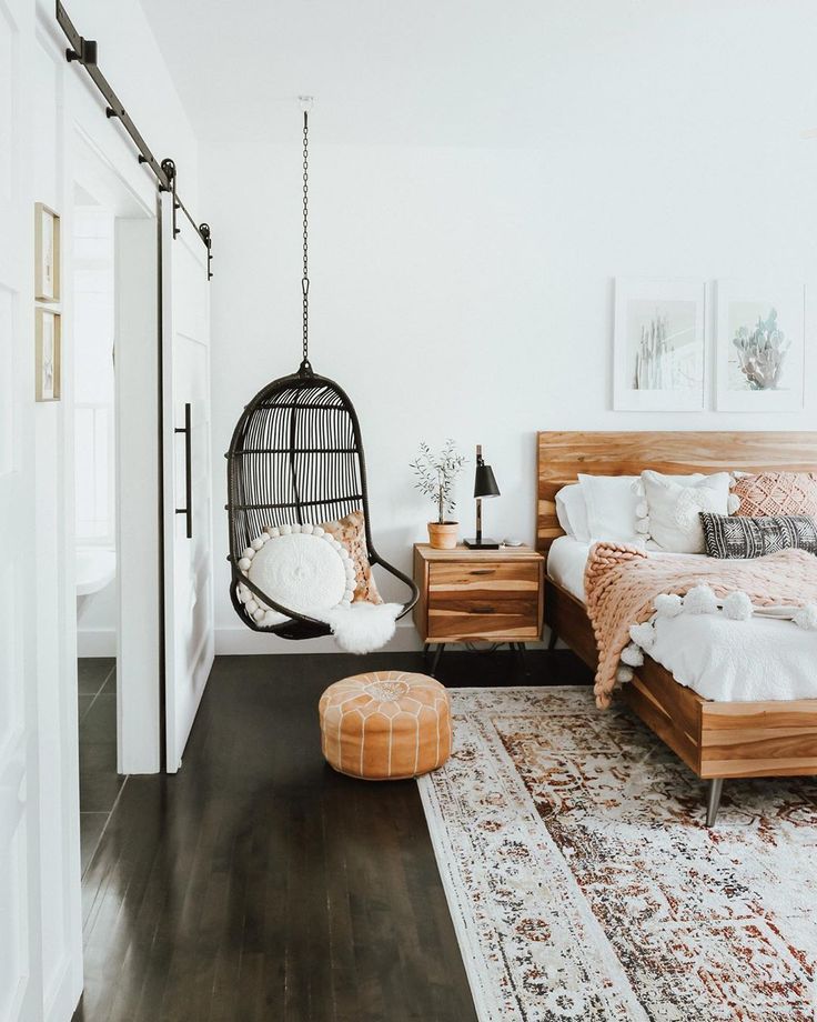 Links Loves A Linen Top For 10 Boho Bedroom Perfection Green Wedding Shoes Bedroom Interior Room Inspiration Bedroom Room Ideas Bedroom