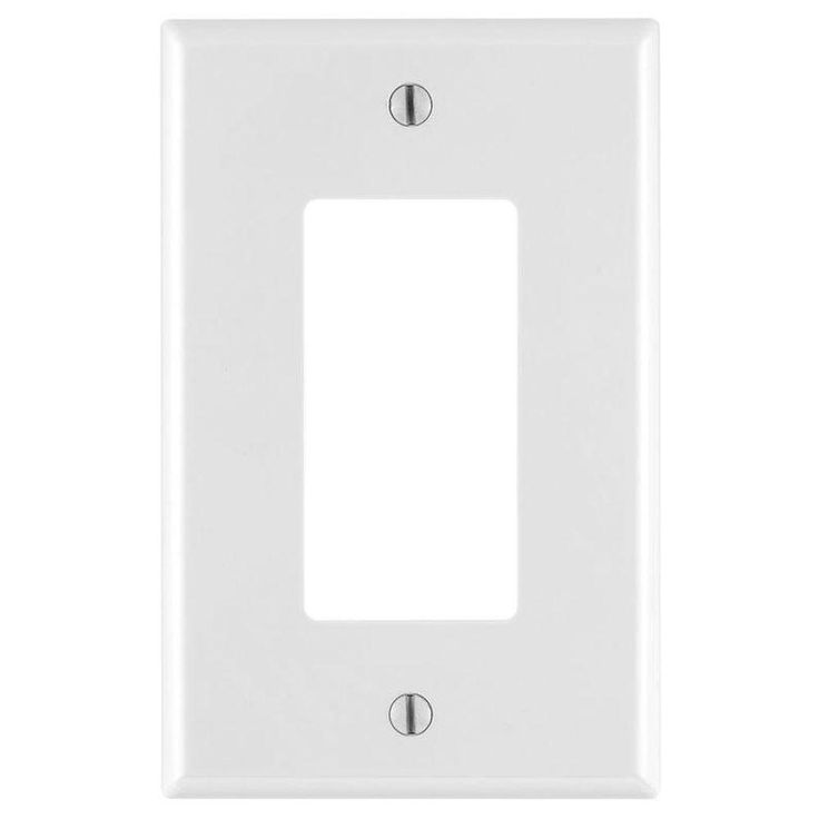 Pin On Electrica - Decora Wall Plates Home Depot Pin On Electrica - Decora Wall Plates Home Depot
