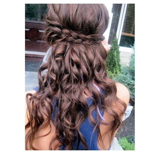 12 Best ♡ * Graduation Hair * ♡ Images On Pinterest Hairstyles Graduation hairstyle - 12 Best ♡ * Graduation Hair * ♡ Images On Pinterest Hairstyles
